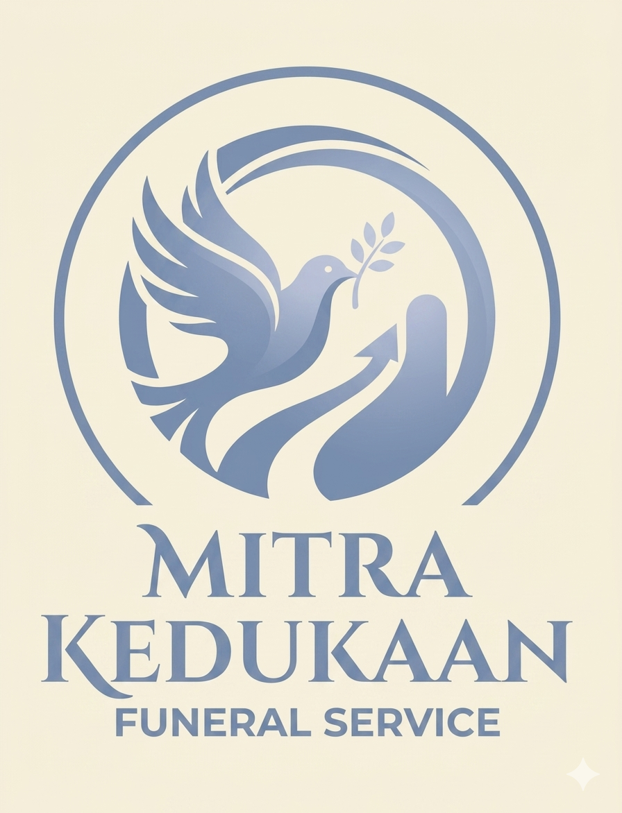 Mitra Kedukaan